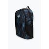 Hype Unisex's Rain Essential Backpacks, Black, One Size