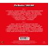 The Beatles 1962 - 1966 (Red Album 2CD)