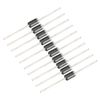 uxcell 6A10 Rectifier Diode 6A 1000V Electronic Silicon Diodes 10pcs