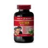 GRAY HAIR REVERSE ADVANCED COMPLEX - horsetail herb, biotin - 1 Bottle 60 Caps