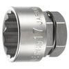 TONE Socket (12 Angles for Glasses Wrench) RGD-17 Double Side Width 0.7 inches (17 mm)
