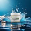 brightening boost cream