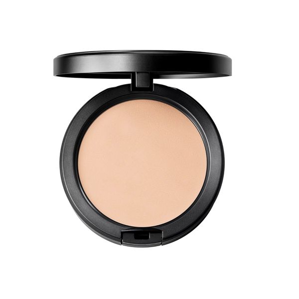 New Formula MAC Cosmetics Studio Fix Powder Plus Foundation 24HR Oil Control NW18