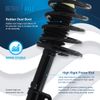 Front Struts Coil Spring Assembly for 1993 - 1999 2000 2001 2002 Toyota Corolla