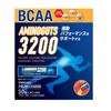 BCAA Exercise Essential Amino Acids, Arginine, Creatine, Vitamins, Stick Type, Amino Gut, 0.1 oz (4.2 g) x 30 Packets