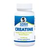 CREATINE - Muscle Building - Enhanced Recovery - Train Stronger - 60 Caps