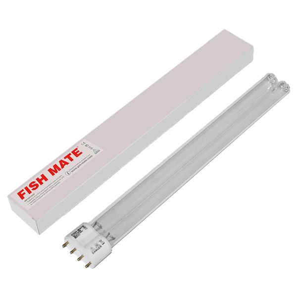 Fish Mate Replacement UV Bulb - 36 Watt for Pressurized Pond Filters