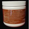 2 Organic Unrefined Oil Smoothing Coconut 15 Oz
