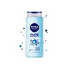Nivea Pure Impact Shower Gel, 500 ml from India)