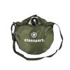 Stansport 1 Quart Scout Canteen (260) Green