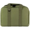 US PeaceKeeper, Mini Range Bag, 12.75" x 8.75" x 3", Green