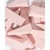 Brushworks Makeup Wedges (16 Pieces)
