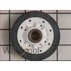 New Genuine OEM Whirlpool Dryer Drum Roller Support WP37001042