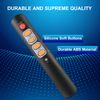 Universal Simple Big Button Remote for Seniors Eldly, for IR Remote Control