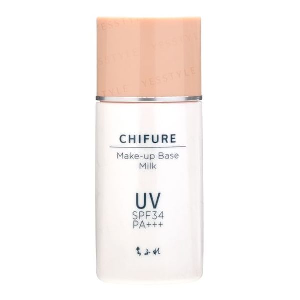 Make-Up Base Milk UV SPF 34 PA+++ (option: 30ml)