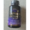 Natural Saffron Supplements Pure Saffron Extract 88.5 mg.Nutra Harmony