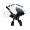 Doona X Car Seat & Stroller Ocean Blue