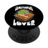Samgyeopsal - Korean Food PopSockets Sticky PopGrip