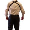 KING HOLSTER Shoulder Holster fits SIG SAUER P365 | P365X | P290 | 1911 Ultra Compact | P320 Compact Black
