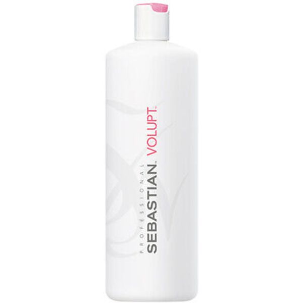 Sebastian Volupt Volume Boosting Conditioner, 33.8 oz (1 liter)