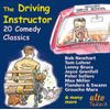 The Driving Instructor/20 Comedy Classics