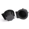 Front Console Cup Holder Insert Liner Fit For Ford F-150 Expedition Navigator U