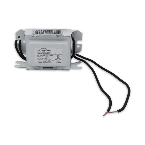 Replacement for SLI Sylvania Lighting 89G381 by Technical Precision