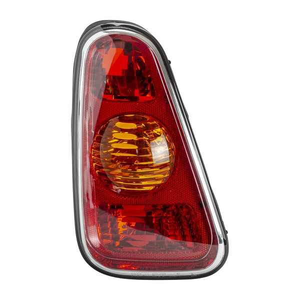 TYC 11-5970-01 Mini Driver Side Replacement Tail Light Assembly