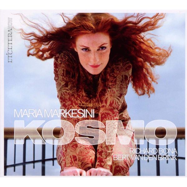 Markesini/Bona/Van Den Brink