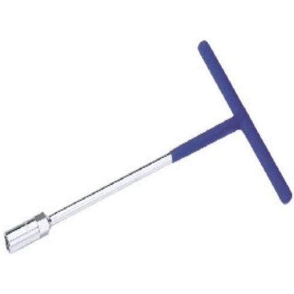 Draper 72792 Expert T Handle Socket Wrench, 10 mm
