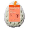 Clean Logic Foam Sea Sponge (Pack of 2)