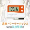 A&D 組込み型温度計 AD-5658