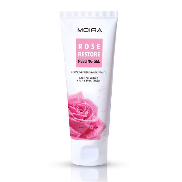 Moira Rose Restore Peeling Gel