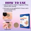 10pcs Tinnitus Patch Ear Ringing Relief Relieving Ear Plaster Hearing Earache