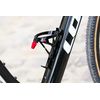 ZEFAL Pulse A2 Bottle Cage, Black/Black, Universal