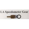 La Speedometer Gear New 19 Tooth Automatic Speedometer Driven Gear