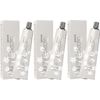 3 Pack Framesi FRAMCOLOR Eclectic CARE Medium Ash Blonde 2 oz 7.1