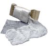 TacMed Solutions OLAES 6” Modular Trauma Bandage with Pressure Cup, 6" W x 7.75" L x 2.5" D Compression Trauma Wound Dressing - Latex-Free Emergency Bandage