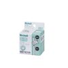Richell Mug Straw Set, S-15, Set of 2, B2108
