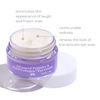 DERMA E Adv. Peptides & Collagen Eye Cream 14g
