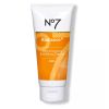 No7 Radiance+ Daily Energising Exfoliating Cleanser 100ml
