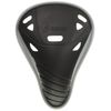 asics Baseball Protector JR Foul Cup BPC231 Black/Silver