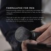 Warpaint Men's Metal Powder Brush