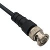 BNC to IC Test Hook Lead, 36" Length + 8" Long Connecting Wires