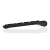 Keyboar Mouse EET Ultra-Thin USB Wired Keyboard and Mouse Set Combo (Black)