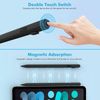 Active Digital Display Stylus Touch Pen Capacitive Compatible with FairPhone 6, Rechargeable Palm Rejection