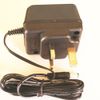 Janika 7.5 Volt Dc Mains Power Supply Adapter 500Ma Adaptor