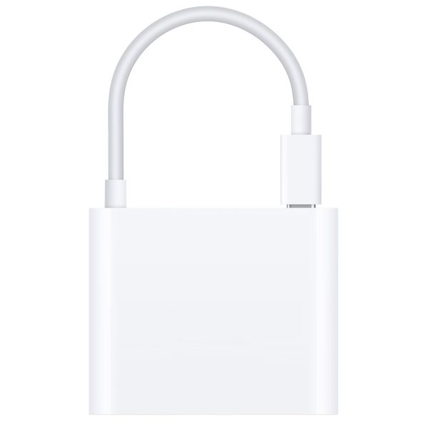 HUAWEI MateDock 2/White Extension Port (Long Cable Version) (Japanese Authorized Dealer)