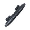 RedBeryl Aquarium Hose Joint Connector External Filter Connection (12/16mm Single Item)