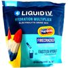 Liquid I.V. Hydration Multiplier Popsicle Firecracker 30 Sticks EXP 08/2026